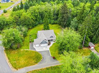 6 Blacktail Ridge Ln, Elma, WA 98541