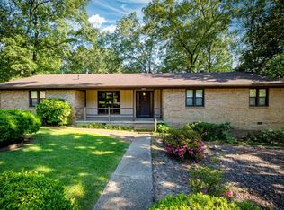 1618 Lenore, Benton, AR 72019