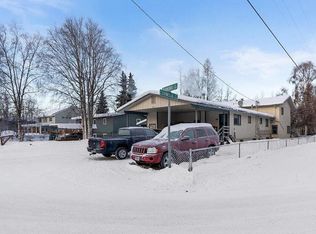 1209 Ramona St #6, Anchorage, AK 99515