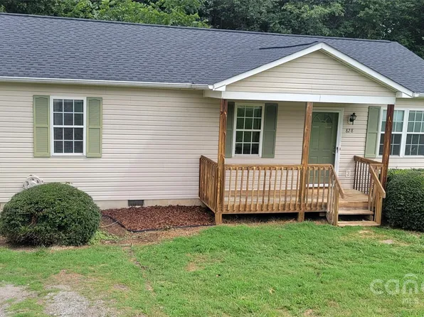 828 Cline Ave SW, Valdese, NC 28690