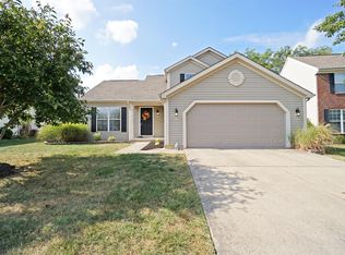 1529 Summit Rdg, Loveland, OH 45140