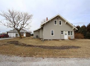 29111 Bluff Rd, Murdock, NE 68407