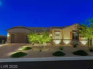 9717 Summer Bliss Ave, Las Vegas, NV 89149