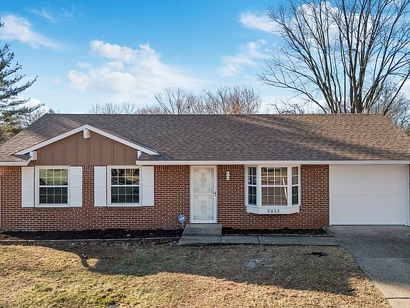 2nd image of 5932 Dabny Ct
