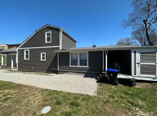 3202 Rudd Ave, Louisville, KY 40212