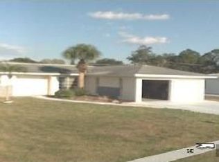 468 Sunnyside Dr, Venice, FL 34293