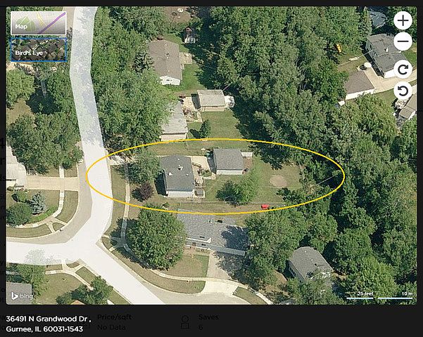1st image of 36437 N Streamwood Dr