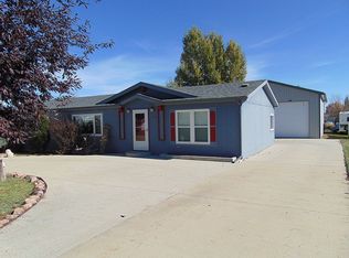 1659 Highland Ave, Sheridan, WY 82801