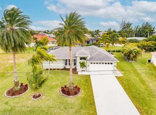 2550 SW 29th Ter, Cape Coral, FL 33914