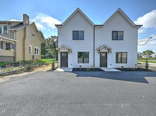 1101 Rhode Island Ave, Bristol, VA 24201