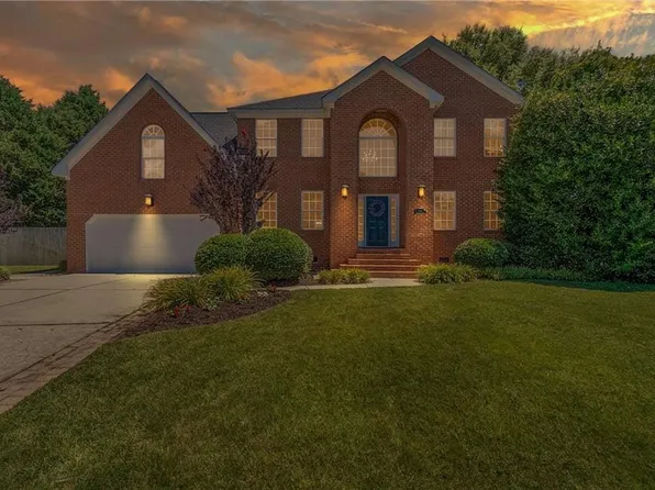714 Sarasota Arch, Chesapeake, VA 23322