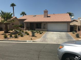33857 Shady Palms Cir, Thousand Palms, CA 92276