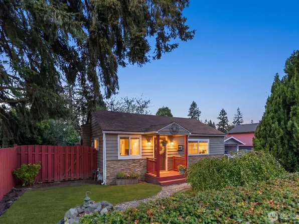 225 74th Street SE, Everett, WA 98203