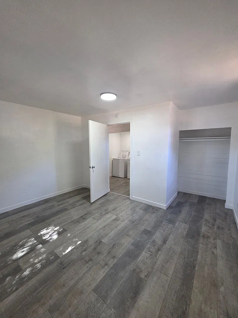 2 bed, 1.0 bath, 650 sqft, $1,150 — Photo 2