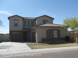 7910 S 53rd Ln, Laveen, AZ 85339