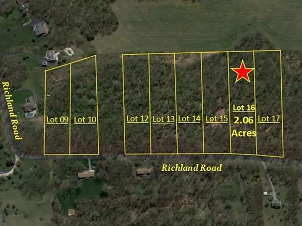 114 Richland Rd, Carlisle, PA 17015