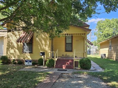 1010 E 6th Ave, Winfield, KS, 67156