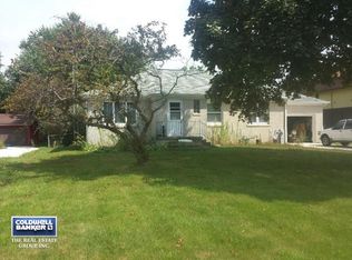 4911 Cth Cres, Manitowoc, WI 54220