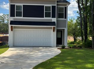 3312 Stonewall Ln #64, Atlanta, GA 30349