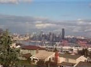 3706 38th Ave SW, Seattle, WA 98126