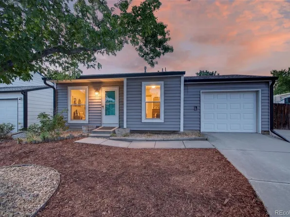 17855 Fringed Sage Way, Parker, CO 80134