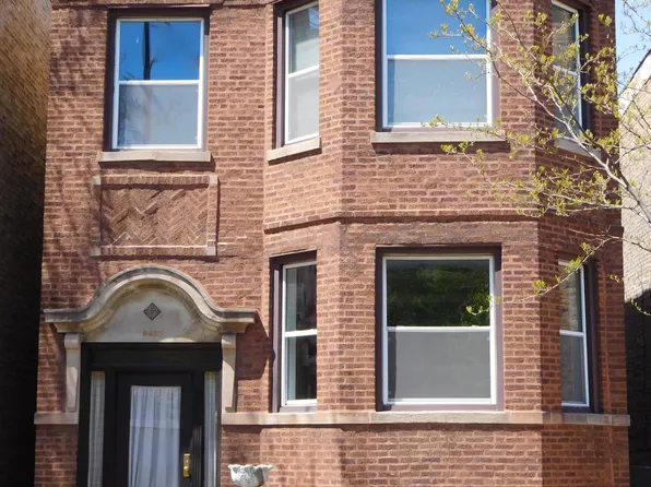 5442 N Ashland Ave Unit 1, Chicago, IL 60640