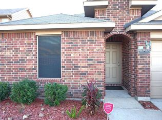 1007 Agua Dulce Trl, Channelview, TX 77530