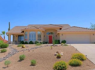 15731 E Thistle Dr, Fountain Hills, AZ 85268