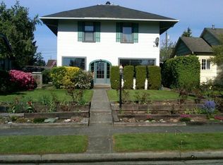 2409 Grant St, Bellingham, WA 98225