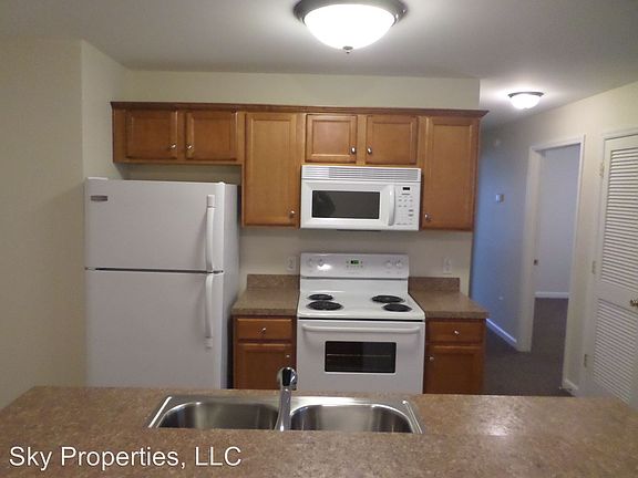 3rd image of 1755 Galbraith Rd APT 1024