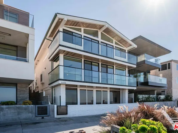 2308 The Strand, Manhattan Beach, CA 90266