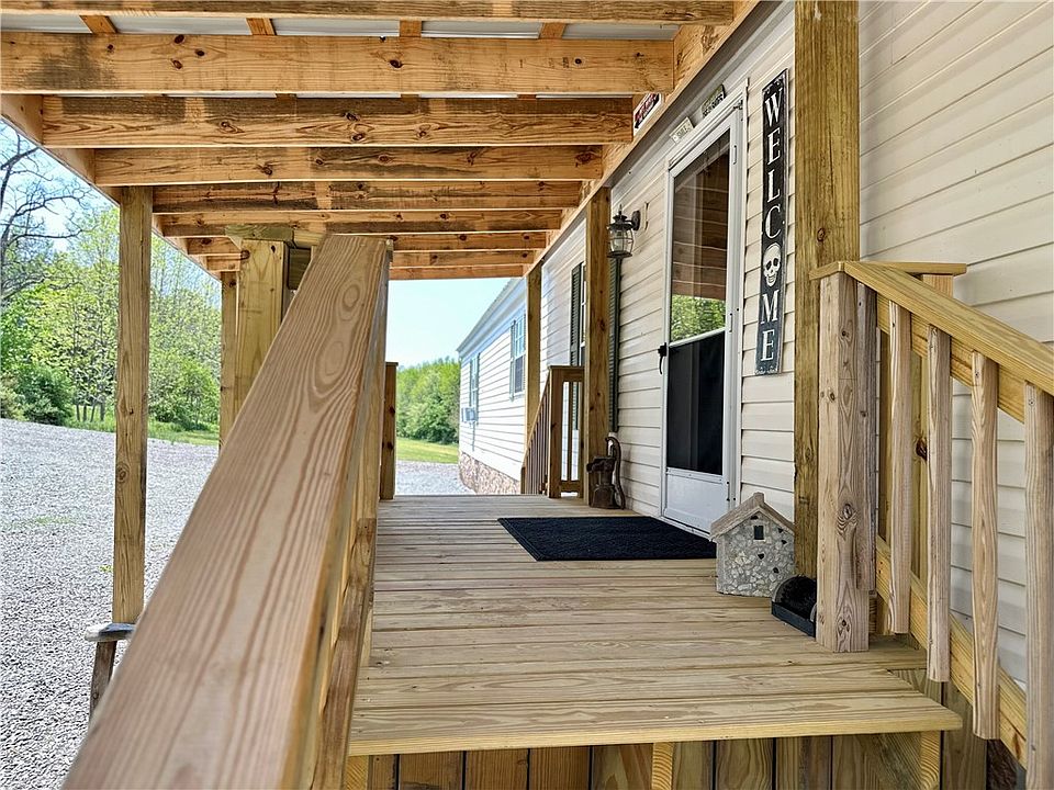 229 Parker Rd, Guilford, NY 13780 MLS R1477806 Zillow