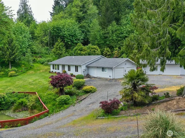 20215 STATE ROUTE 507 SE, Centralia, WA 98531