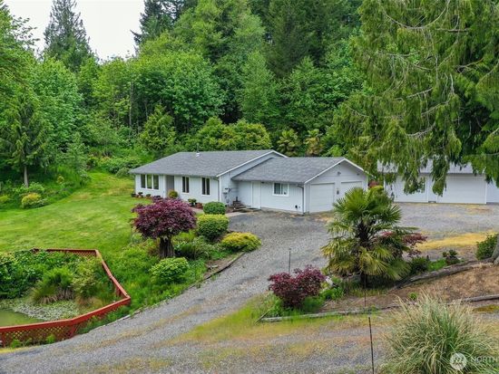 20215 STATE ROUTE 507 SE, Centralia, WA 98531