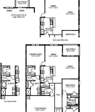 2nd image of 1486 Lexington Square Sw