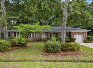 1588 Pickwick St, Charleston, SC 29407