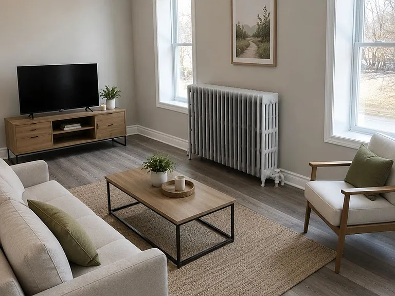 730 Simcoe St S #4 — Photo 6