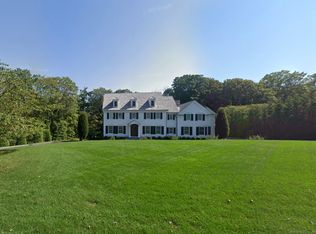 1071 Oenoke Rdg, New Canaan, CT 06840