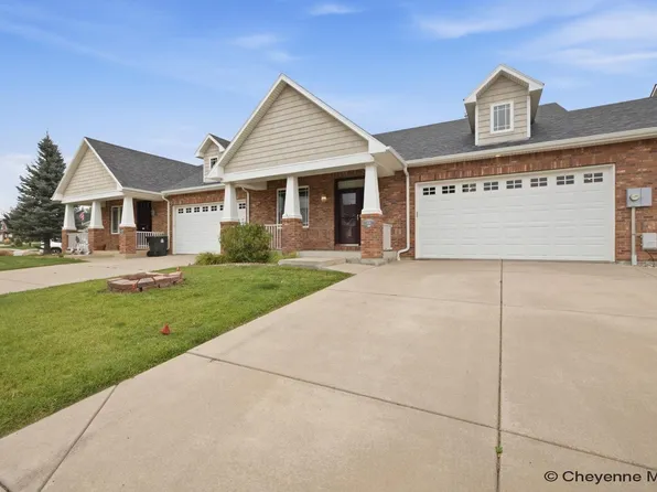 409 Sterling Dr, Cheyenne, WY 82009