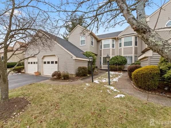 14B Daniel Webster Ave, Monroe Township, NJ 08831