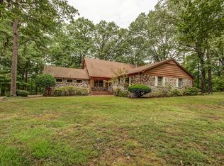 114 S Mockingbird Ln, Tahlequah, OK 74464