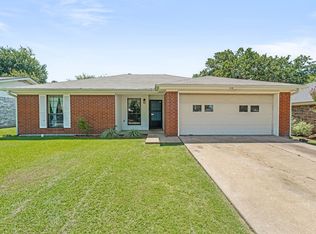 318 Moonlight Trl, Stephenville, TX 76401