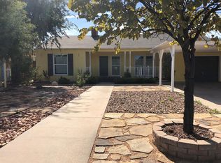315 Glenmore Dr, San Angelo, TX 76903