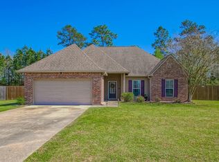 17210 Chelan St, Ponchatoula, LA 70454