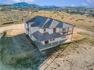5040 E Avenue T8, Palmdale, CA 93552