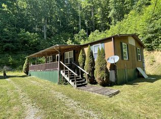 13135 Boydton Rd #13137, Coeburn, VA 24230