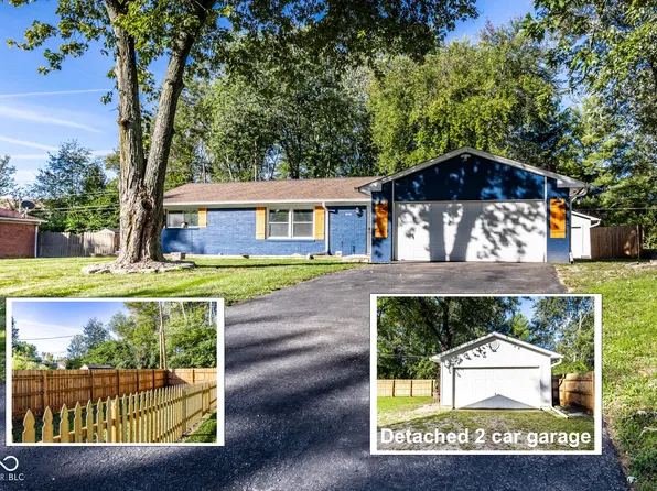 5546 Northland Rd, Indianapolis, IN 46228