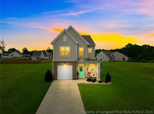133 Sailfish Pl, Raeford, NC 28376
