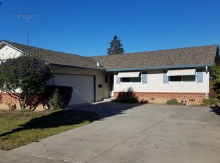 488 Purisima Ave, Sunnyvale, CA 94086