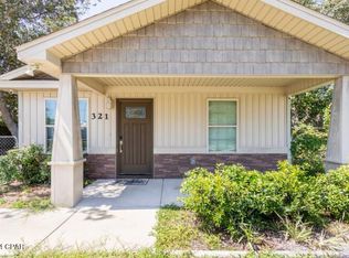 321 Magnolia Dr, Panama City Beach, FL 32413